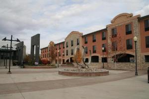 Hampton Inn Grand Junction, Grand Junction