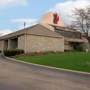 Hotels near Thirsty Cowboy - Red Roof Inn Cleveland - Medina