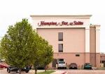 Canyon Texas Hotels - Hampton Inn By Hilton And Suites Amarillo West