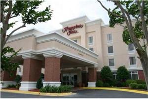 Hampton Inn Shreveport-Airport, Shreveport