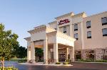 Cloverdale Illinois Hotels - Hampton Inn By Hilton & Suites Addison Il