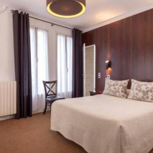 Bijou Hôtel Paris Boulogne