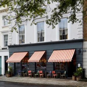 Artist Residence London
