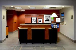 Hampton Inn & Suites by Hilton Windsor, Windsor