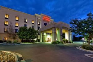 Hampton Inn & Suites Nampa at the Idaho Center, Nampa