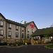 Hampton Inn Kansas City The Legends
