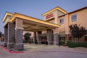 Hampton Inn & Suites Denton, Denton