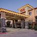 Hotels near Apogee Stadium - Hampton Inn & Suites Denton