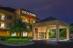 Halifax Lanes Florida Hotels - Courtyard By Marriott Daytona Beach Speedway/Airport