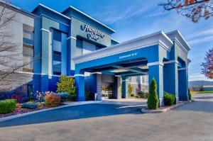 Hampton Inn Cortland, Cortland
