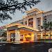 Hotels near Fort Mellon Park - Hampton Inn By Hilton & Suites Lake Mary At Colonial Townpark