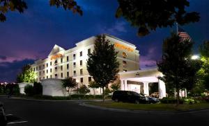 Hampton Inn Lawrenceville Duluth, Lawrenceville