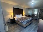 San Fernando California Hotels - GOLDSTAR INN MOTEL