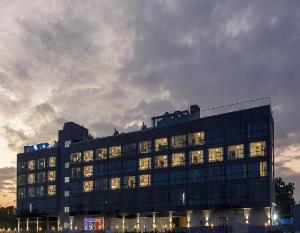 Svenska Design Hotel Kakinada, Kakinada