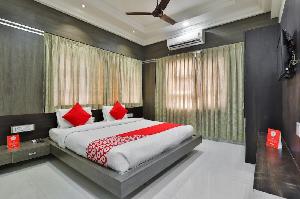 Hotel The City Palace, Dwarka