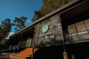 Bobocabin Signature Toba, Parapat