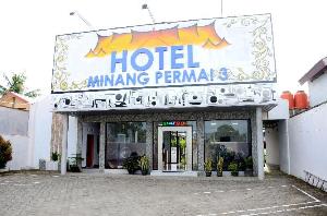 Hotel Minang Permai 3, Pacitan