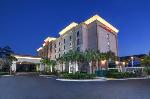 Tree Hill Jacksonvilles Nature Florida Hotels - Hampton Inn By Hilton Jacksonville East Regency Square