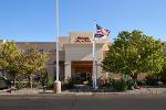 Elkins New Mexico Hotels - Hampton Inn By Hilton & Suites Roswell