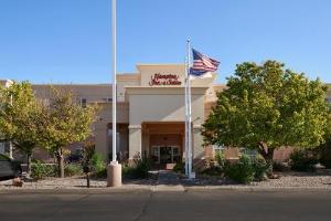 Hampton Inn & Suites Roswell, Roswell