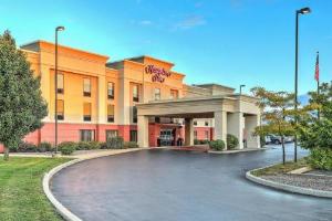Hampton Inn Batavia, Batavia