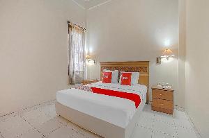 Collection O 90589 Palem Garden Hotel, Tulungagung