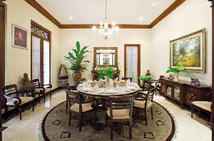 Rumah Poppy Dharsono Guest House, Ciamis