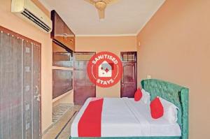 OYO 81394 New Golden Light Guest House, Rohtak