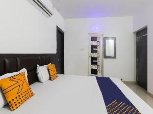 SPOT ON 81784 Hotel Welcome, Dhanbad