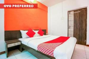 OYO Flagship 81672 Hotel New Beeru, Manor