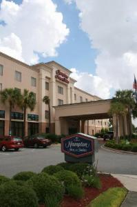 Hampton Inn & Suites Valdosta/Conference Center, Valdosta