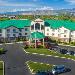 Hampton Inn Salt Lake City Central