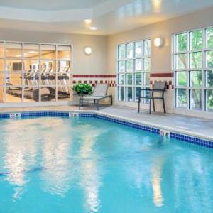 Hotels near Rogers Center for the Arts Merrimack College  North Andover