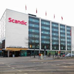 Scandic Europa