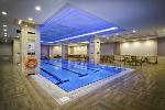 Guvercin Lik Turkey Hotels - Downtown Ankara Hotel