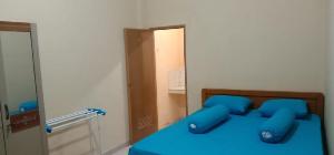 OYO 90881 Griya Tiara Indah Homestay Syariah, Muara Enim
