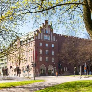 Saab Arena Linkoping Hotels - Scandic Frimurarehotellet