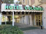 Mestre Italy Hotels - Hotel Colombo