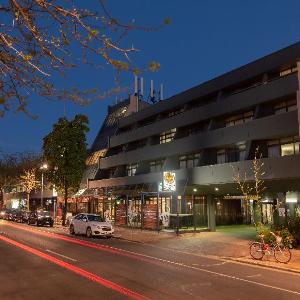 Econo Lodge North Adelaide