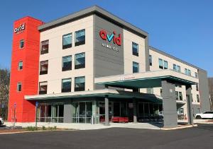 avid hotels - Salem, an IHG Hotel, Salem