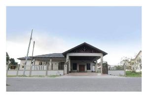 OYO Home 90448 Nurbayu Guest House, Kijal