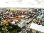Enskede Sweden Hotels - Scandic Malmen