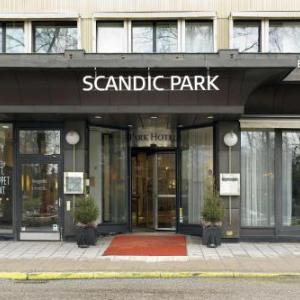 Scandic Park