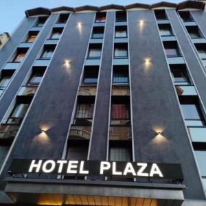 Hotel Plaza