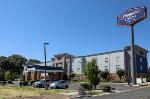 South Cle Elum Washington Hotels - Hampton Inn By Hilton Ellensburg