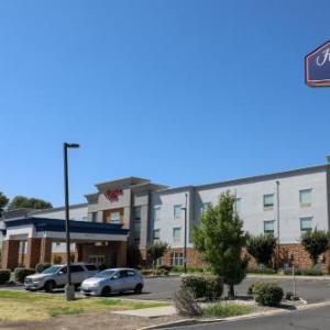 Hotels near Ellensburg Rodeo - Hampton Inn By Hilton Ellensburg