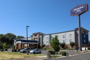 Hampton Inn Ellensburg, Ellensburg