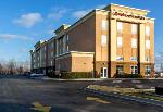 Olympia Fields Illinois Hotels - Hampton Inn By Hilton And Suites Chicago South Matteson