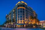 Edward Waters College Florida Hotels - Homewood Jacksonville Downtown Southbank
