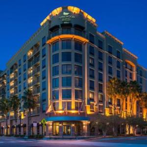 Hotels near Endo Exo Jacksonville - Homewood Jacksonville Downtown Southbank